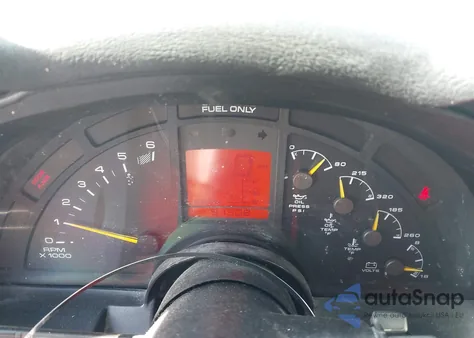 1995 Chevrolet Corvette from USA, damaged, VIN 1G1YY22P5S5115483